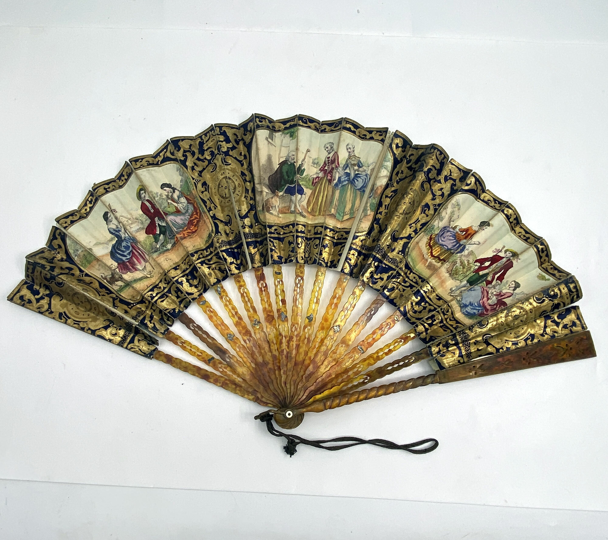 Victorian hand fan new arrivals