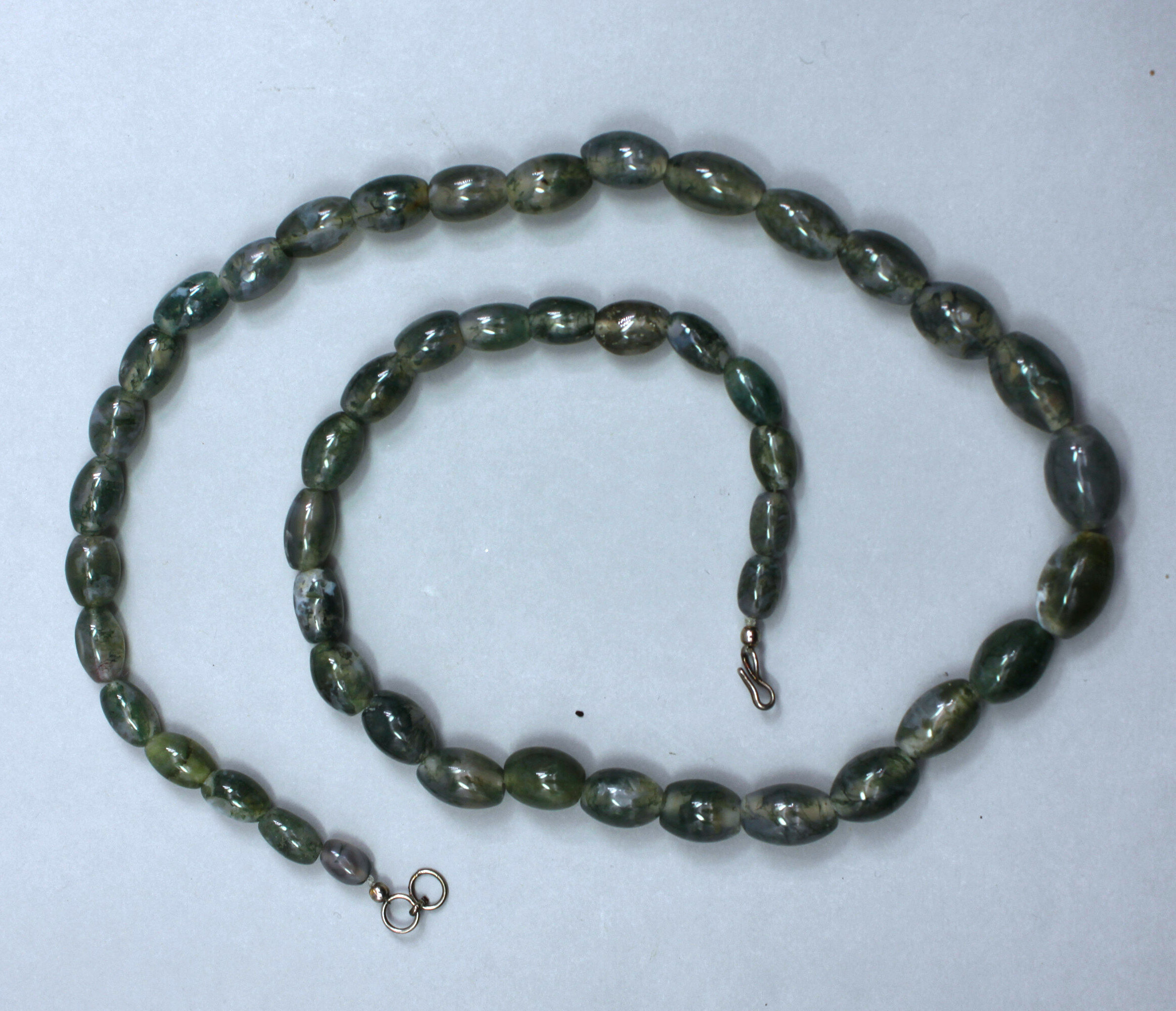 Scottish moss 2025 agate