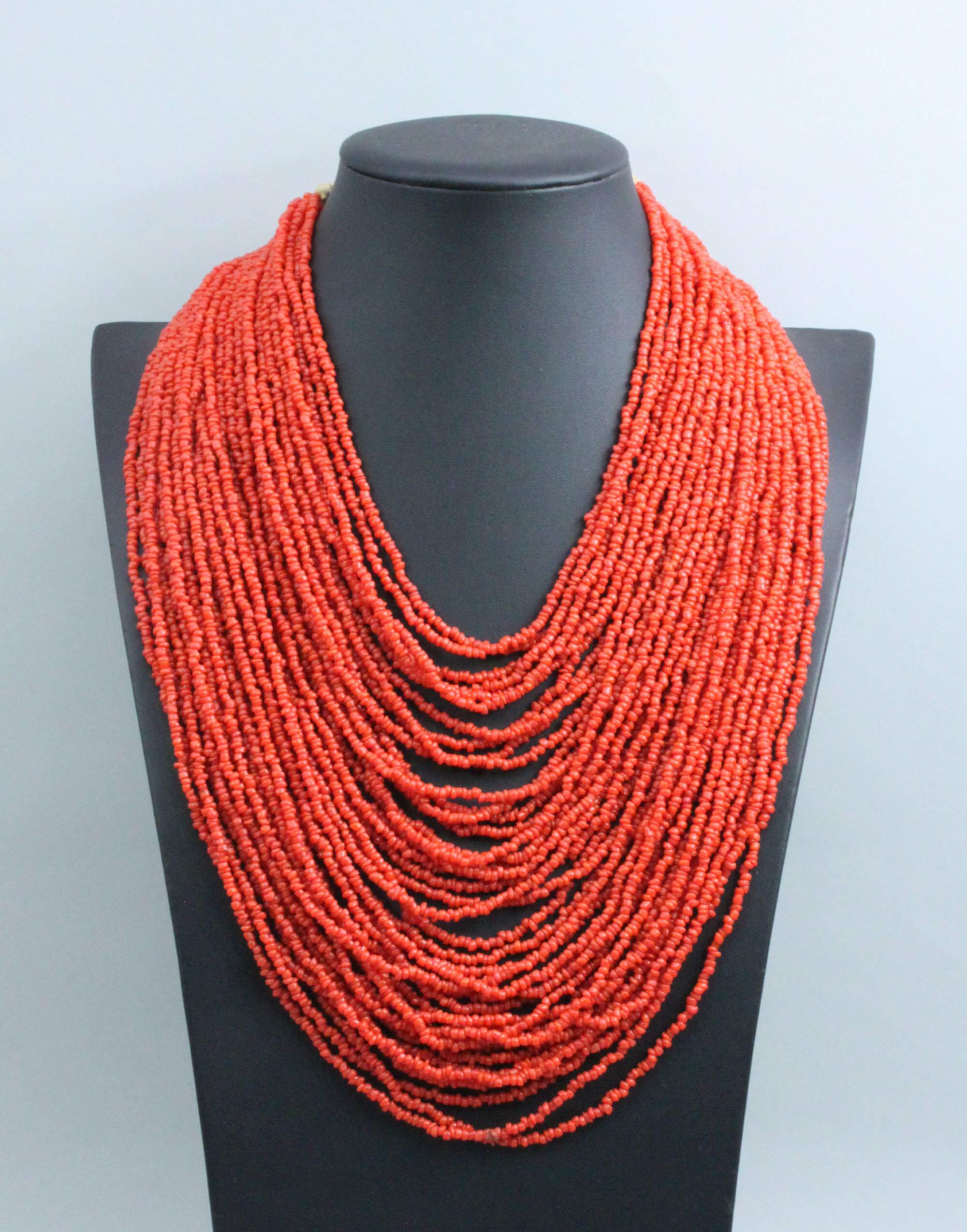 Coral deals beads india