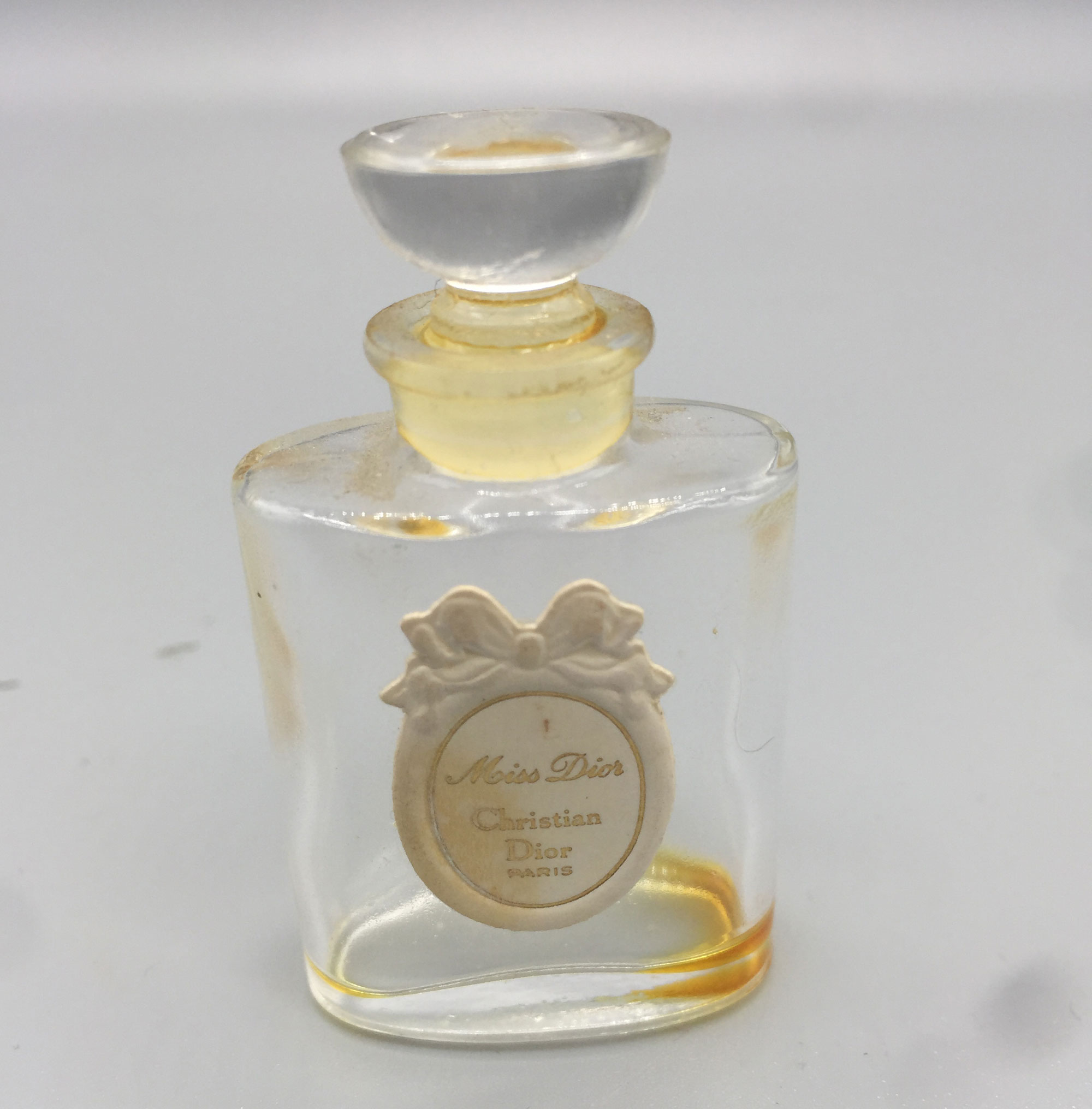 Miss Dior 1947 Eau de Toilette by Dior » Reviews & Perfume Facts